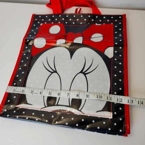 Disney parks Minnie tote - Picture 3 of 6